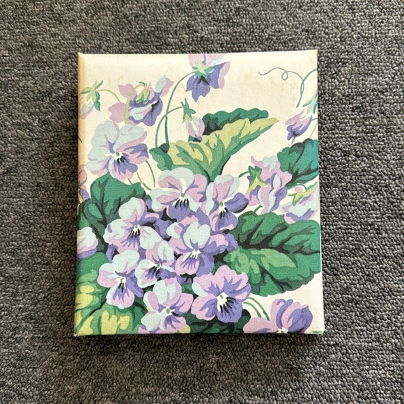 Waverly Office Vintage Cr Gibson Address Book Poshmark